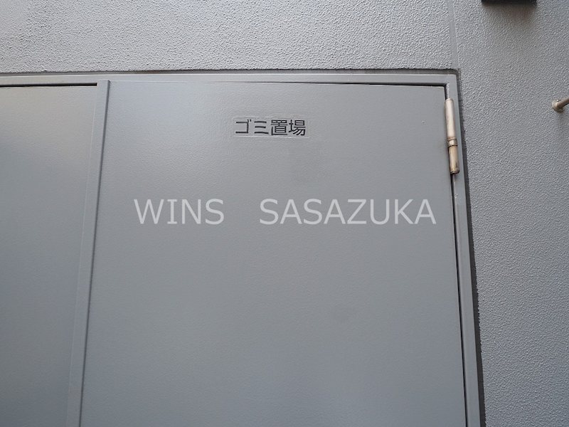 レジディア幡ヶ谷 その他8