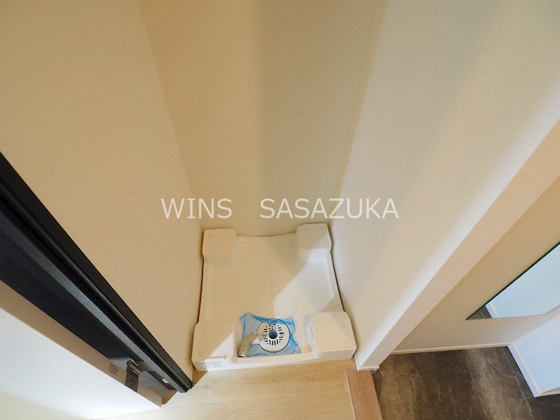 レジディア幡ヶ谷 その他11