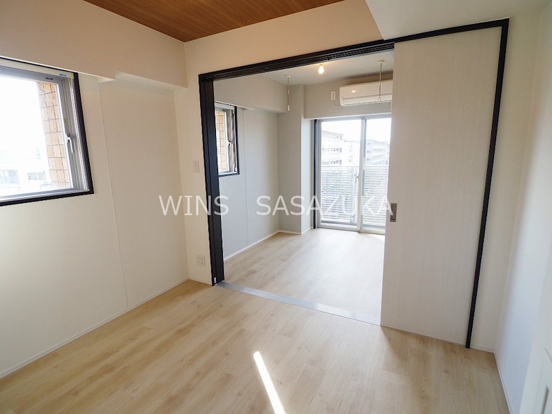 レジディア幡ヶ谷 その他12