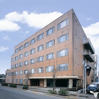 レジディア幡ヶ谷 周辺画像5