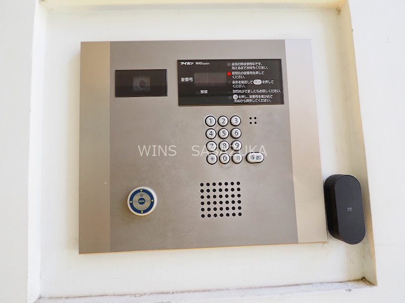 レジディア笹塚Ⅱ　 その他4