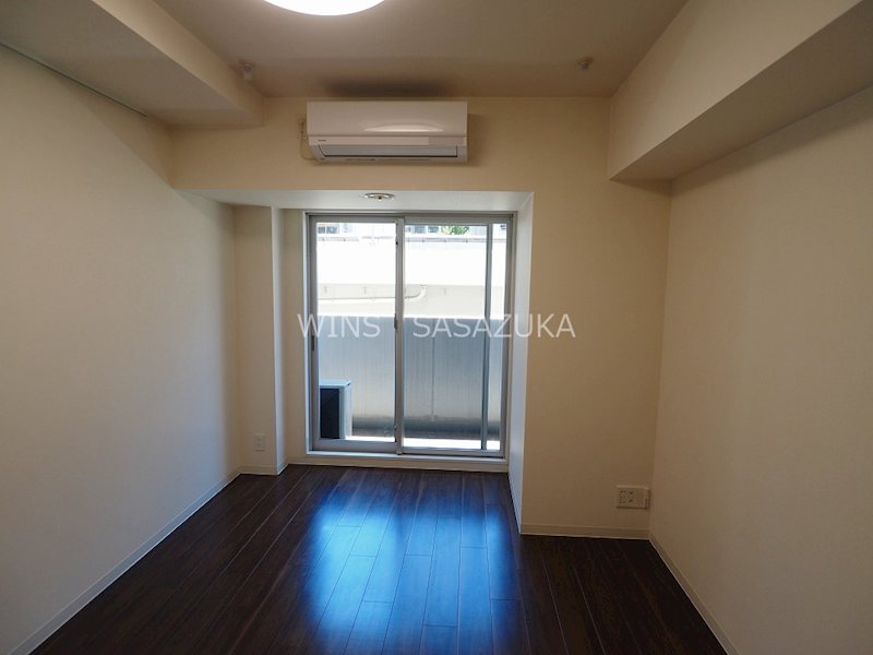 レジディア笹塚Ⅱ　 リビング