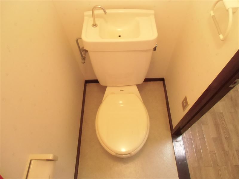 メゾンド・ボンシャンス その他2