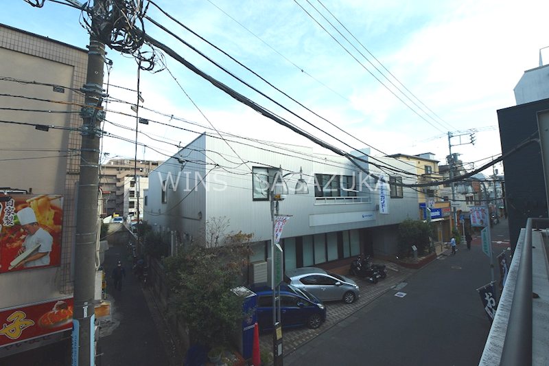 メゾンド・ボンシャンス その他4