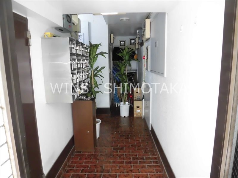 メゾンド・ボンシャンス その他7