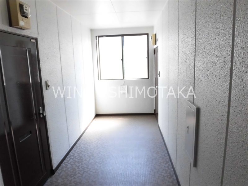 メゾンド・ボンシャンス その他9