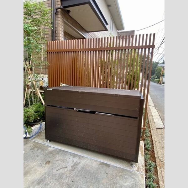 トレビナⅡ その他5