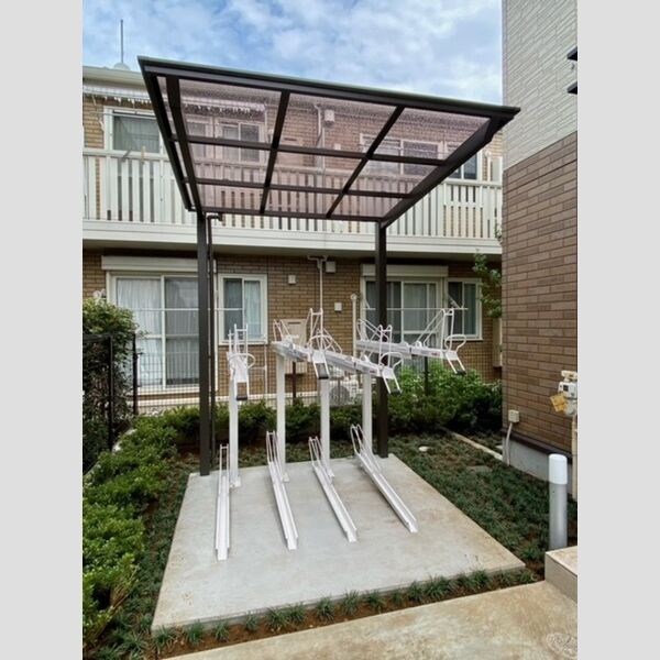 トレビナⅡ その他6