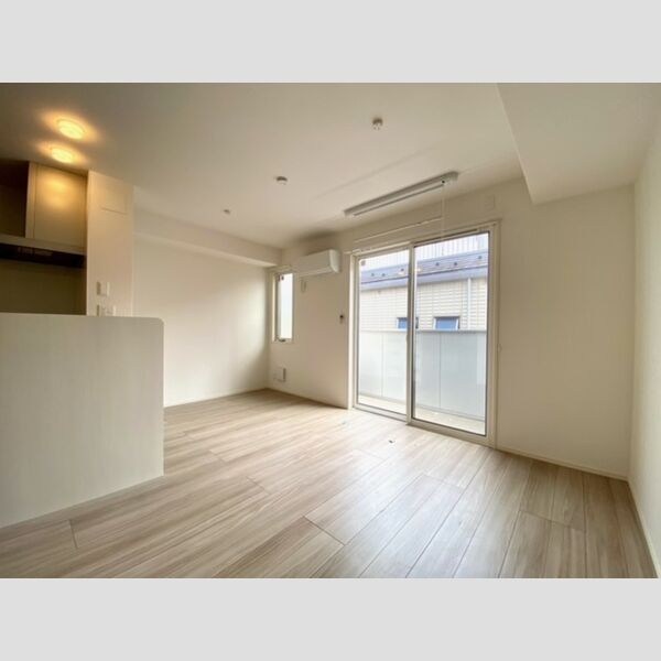 トレビナⅡ リビング