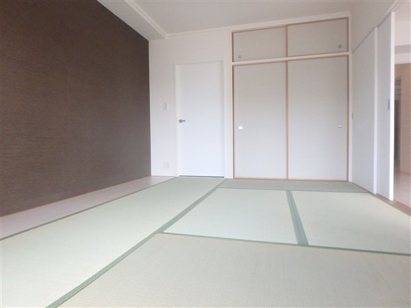 アンビックスつつじヶ丘　B棟 その他5