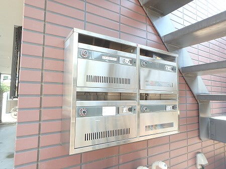 キューイーストコート その他6