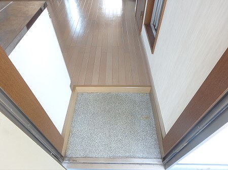 キューイーストコート その他8