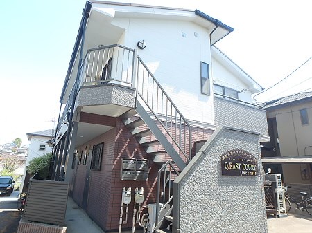 キューイーストコート その他12