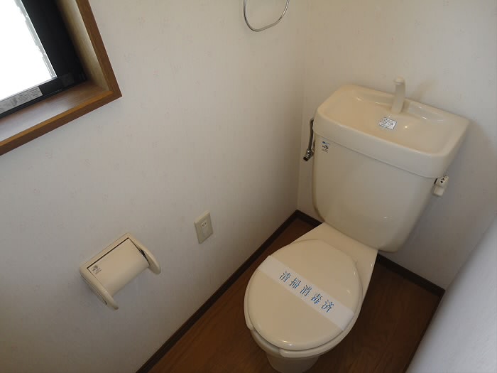 グリーン連蔵寺　 その他3