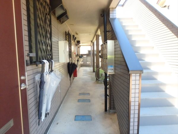 グリーン連蔵寺　 その他6