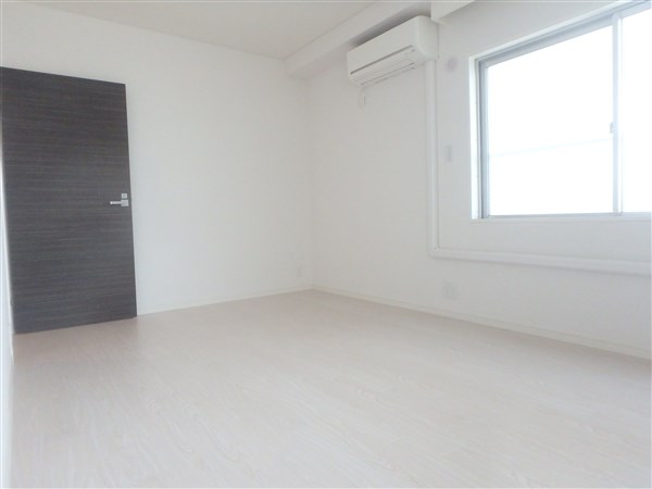 アンビックスつつじヶ丘　B棟 ベッドルーム