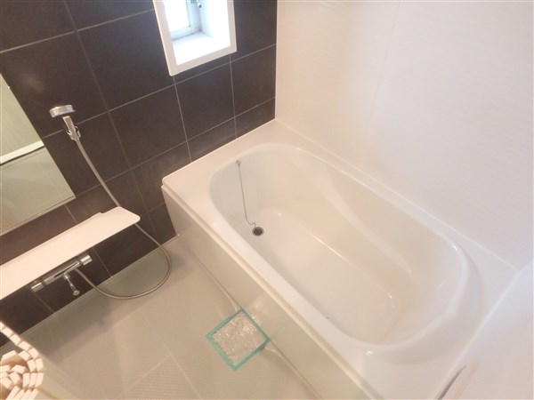 アンビックスつつじヶ丘　B棟 風呂画像