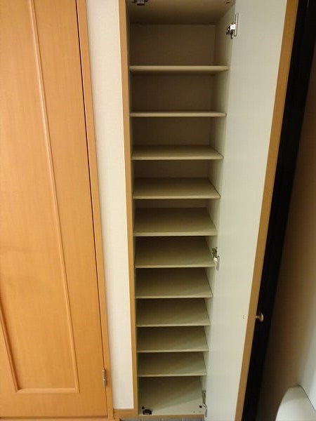 ドゥ・ベルジュール その他4