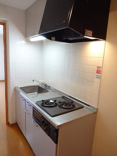 ドゥ・ベルジュール その他7