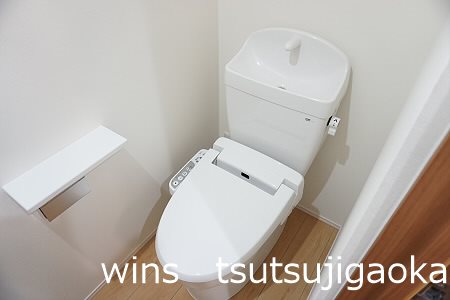 マティコートつつじヶ丘 その他2