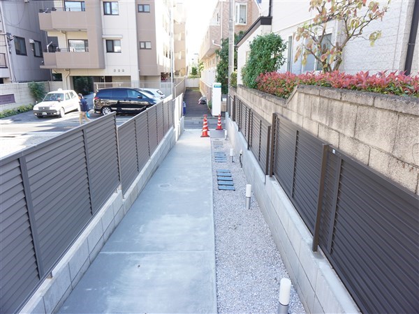 マティコートつつじヶ丘 その他5