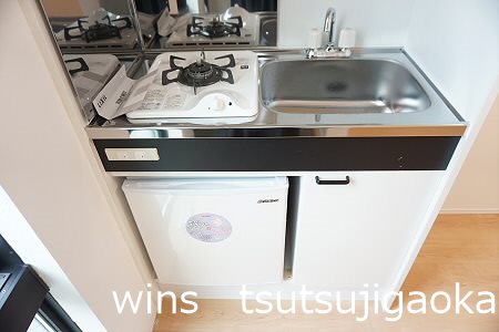 マティコートつつじヶ丘 キッチン