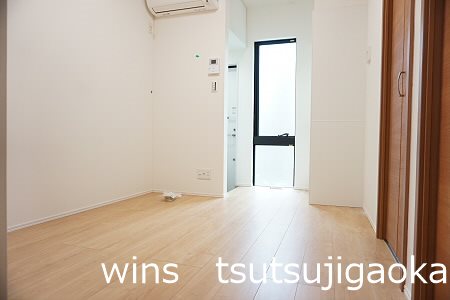 マティコートつつじヶ丘 ベッドルーム