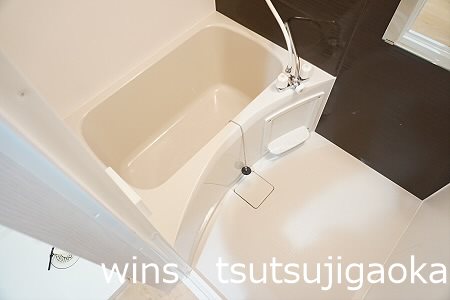 マティコートつつじヶ丘 風呂画像