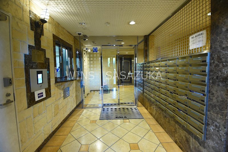 グランド・ガーラ幡ヶ谷EAST その他5