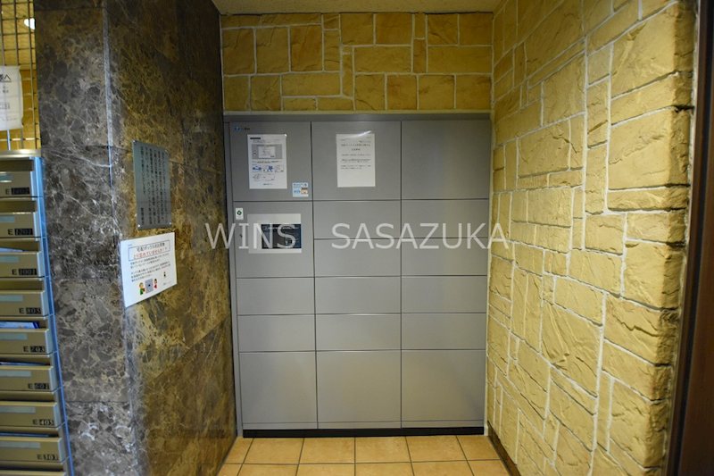 グランド・ガーラ幡ヶ谷EAST その他6