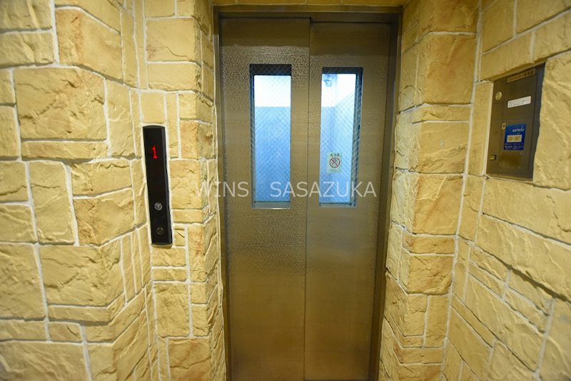 グランド・ガーラ幡ヶ谷EAST その他7