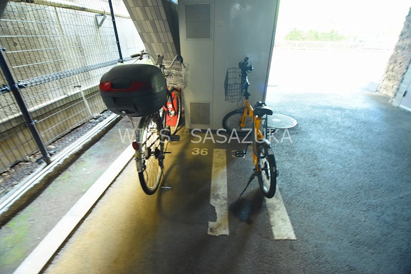 グランド・ガーラ幡ヶ谷EAST その他9