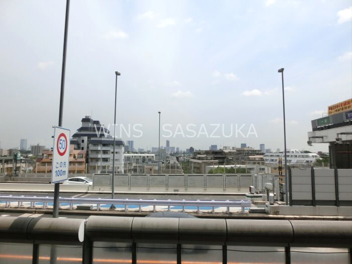 グランド・ガーラ幡ヶ谷EAST その他10