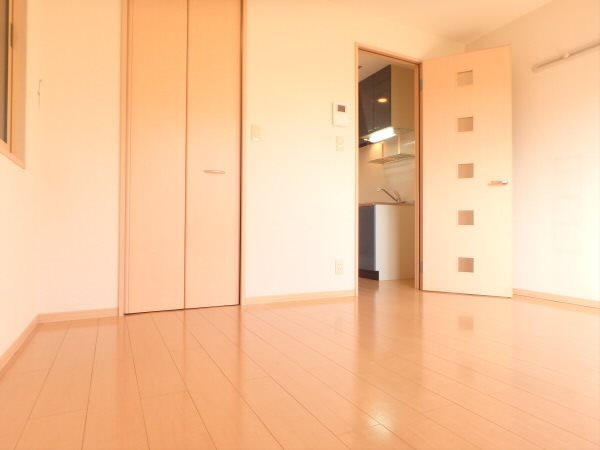 エスぺランサシマ リビング