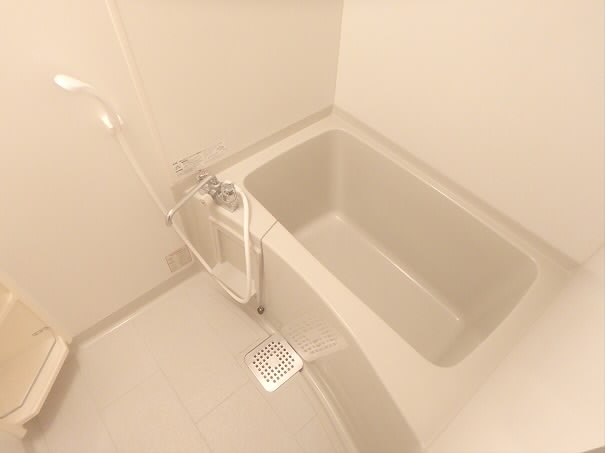 エスぺランサシマ 風呂画像