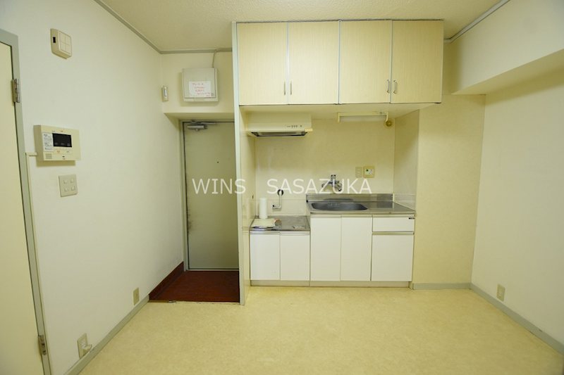 千葉ビル リビング