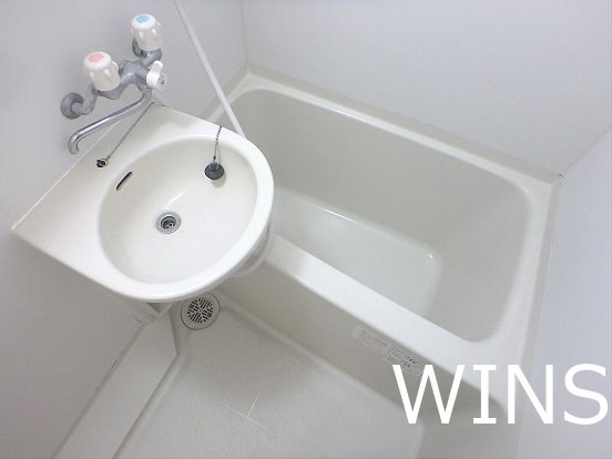 千葉ビル 風呂画像