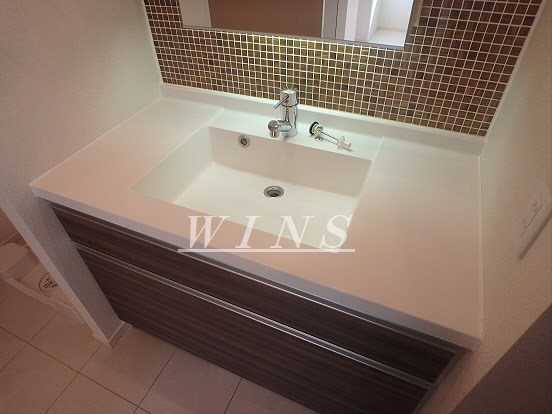 パークリュクス初台 その他1