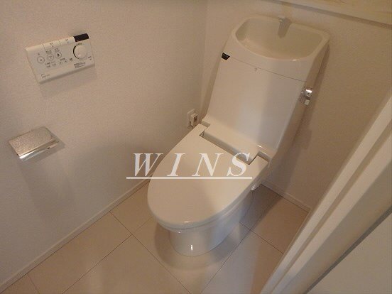 パークリュクス初台 その他2