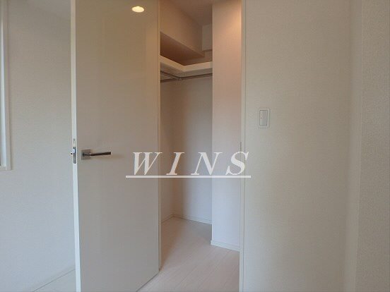 パークリュクス初台 その他3