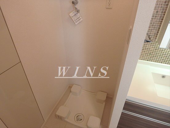 パークリュクス初台 その他6