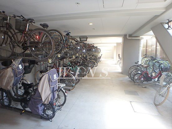 パークリュクス初台 その他7