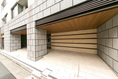 パークリュクス初台 その他8