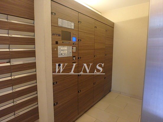 パークリュクス初台 その他9