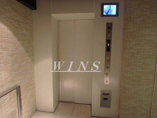 パークリュクス初台 その他10