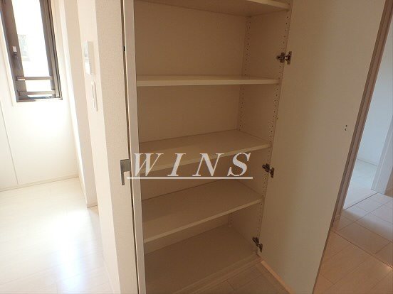 パークリュクス初台 その他11