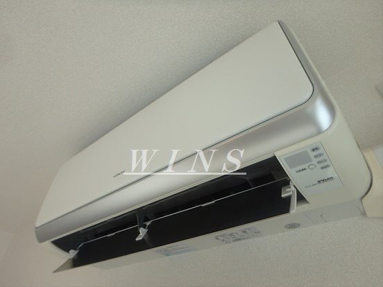 パークリュクス初台 その他12