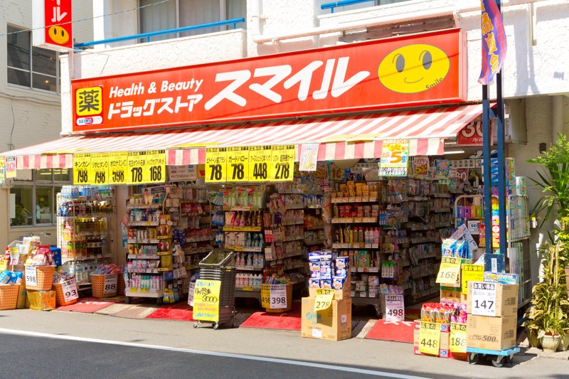 パークリュクス初台 周辺画像6