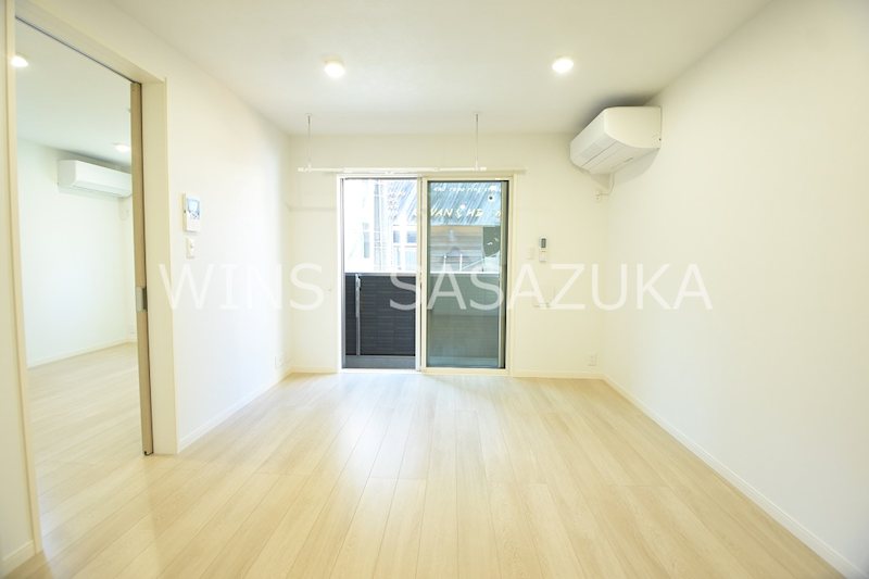 SOPHIA方南 リビング