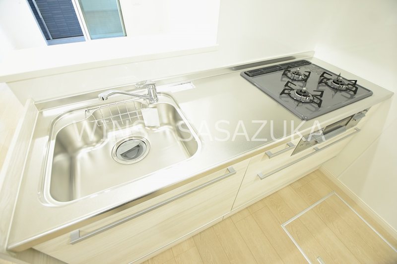 SOPHIA方南 キッチン